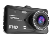 Tracer 4TS FHD CRUX - Instrumentbordkamera - 1080 p - 2.0 MP - G-Sensor Bilpleie & Bilutstyr - Interiørutstyr - Dashcam / Bil kamera