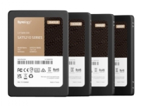 Synology SAT5210 – SSD – 480 GB – inbyggd – 2.5 – SATA 6Gb/s