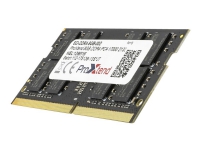 ProXtend – DDR4 – modul – 8 GB – SO DIMM 260-pin – 2133 MHz / PC4-17000 – CL15 – 1.2 V – ej buffrad – icke ECC