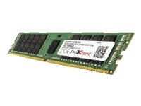 ProXtend – DDR4 – modul – 32 GB – DIMM 288-pin – 2133 MHz / PC4-17000 – CL15 – 1.2 V – registrerad – ECC