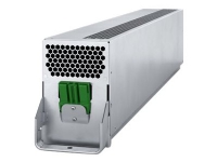 Schneider Electric GVSBTHU - UPS-batteristreng - blysyre - 9 Ah - for Galaxy VS GVSUPS25, GVSUPS30, GVSUPS40, GVSUPS50, GVSUPS60, GVSUPS80  Galaxy VS GVSUPS100