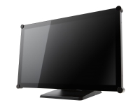 Neovo TX-2202 - LED-skjerm - 22 (21.5 synlig) - berøringsskjerm - 1920 x 1080 Full HD (1080p) - IPS - 250 cd/m² - 1000:1 - 5 ms - HDMI, VGA, DisplayPort PC tilbehør - Skjermer og Tilbehør - Skjermer