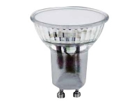 LED-lyspære 4,8W/830 (35W), 2 pcs. GU10