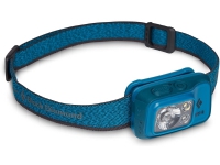 Headlamp Black Diamond Headlamp SPOT 400-R HEADLAMP Azul