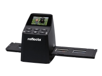 Reflecta x22-Scan - Filmskanner (35 mm) - 35 mm-film - USB 2.0 Skrivere & Scannere - Kopi og skannere - Skannere