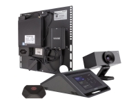 Crestron Flex UC-M70-T – Paket för videokonferens – Certifierad för Microsoft Teams Rooms