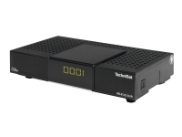 TechniSat HD-S 223 DVR - Satellitt TV-mottaker TV, Lyd & Bilde - Digital tv-mottakere - Digital TV-mottaker