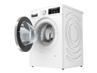 Bosch Exclusiv Serie | 8 WAX32KH2BY – Tvättmaskin – Wi-Fi – Fördjupning – bredd: 60 cm – höjd: 85 cm – frontmatad – 70 liter – 10 kg – 1600 rpm – vit