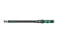 Bilde av Wera Click Torque C 4 - Torque Wrench - 12.7 Mm - 60 - 300 N·m