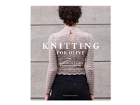 Knitting for Olive