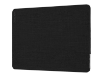 Incase Textured Hardshell in Woolenex - Skallveske for bærbar - 13 - grafitt - for Apple MacBook Pro (Begynnelsen av 2020, I slutten av 2020)