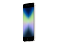 Apple iPhone SE (3rd generation) – 5G smartphone – dual-SIM / Internal Memory 64 GB – LCD-skärm – 4.7 – 1334 x 750 pixlar – rear camera 12 MP – front camera 7 MP – starlight