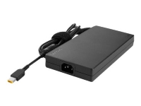 Lenovo ThinkPad 230W AC Adapter (Slim Tip) – Strömadapter – AC 100-240 V – 230 Watt – för ThinkPad P16 Gen 1 21D6