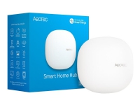 Bilde av Aeotec Smart Home Hub - 3rd Generation - Smart Hub - Trådløs - Zigbee, Wi-fi, Z-wave Plus - Hvit