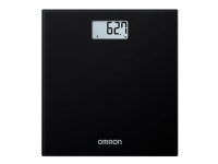 Bilde av Personal Weighing Scale Omron Omron Hn-300t2-ebk Intelli It