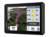 Garmin Tread - GPS/Galileo navigatør - for kjøretøy 5.5 bredskjerm Tele & GPS - GPS - GPS
