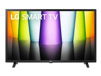LG 32LQ630B6LA - 32 Diagonalklasse LQ630B Series LED-bakgrunnsbelyst LCD TV - Smart TV - ThinQ AI, webOS - 720p 1366 x 768 - HDR TV, Lyd & Bilde - TV & Hjemmekino - TV