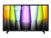 LG 32LQ630B6LA – 32 Diagonal klass LQ630B Series LED-bakgrundsbelyst LCD-TV – Smart TV – ThinQ AI webOS – 720p 1366 x 768 – HDR