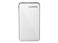 Varta Energy - Strømbank - 15000 mAh - 3 utgangskontakter (2 x USB, USB-C) Tele & GPS - Batteri & Ladere - Kraftbanker