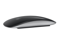 Apple Magic Mouse – Mus – multi-touch – trådlös – Bluetooth – svart