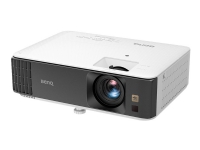 BenQ TK700 - DLP-projektor - 3D - 3200 ANSI lumen - 3840 x 2160 - 16:9 - 4K TV, Lyd & Bilde - Prosjektor & lærret - Prosjektor