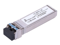 Extralink – SFP+ sändar/mottagarmodul – 10 GigE 8Gb Fibre Channel – LC/UPC enkelläge – upp till 10 km – 1310 nm