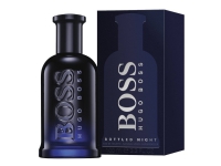 Hugo Boss Boss Bottled Night Eau De Toilette 200 ml (man)