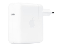 Apple USB-C – Strömadapter – 67 Watt