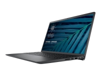 Dell Vostro 15 3510 – Intel Core i5 1135G7 / 2.4 GHz – Win 10 Pro 64-bitars (inkluderar Win 11 Pro-licens) – Iris Xe Graphics – 8 GB RAM – 256 GB SSD NVMe – 15.6 1920 x 1080 (Full HD) – Wi-Fi 5 – svart – med 1 Year Dell Collect and Return Service