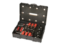 BESSEY - Toggle clamp set Verktøy & Verksted - Til verkstedet - Skruklemme