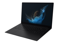 Samsung Galaxy Book2 Pro – Intel Core i5 1240P / 1.7 GHz – Evo – Win 11 Home – Iris Xe Graphics – 8 GB RAM – 512 GB SSD NVMe – 15.6 AMOLED 1920 x 1080 (Full HD) – Wi-Fi 6 – grafit