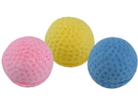 Ferplast Pa 5208 Foam Balls Small (X3)