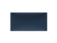 Mollis Upholstered Panel Mo-Pp60x30b1-R81 Blue Maling og tilbehør - Veggbekledning - Veggpaneler