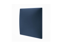 Mollis Upholstered Panel Mo-Pk30x30b1-R81 Blue Maling og tilbehør - Veggbekledning - Veggpaneler