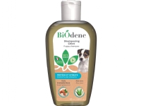 Francodex Biodene Shampoo for valper 250 ml Kjæledyr - Hund - Sjampo, balsam og andre pleieprodukter