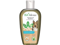 FRANCODEX Biodene Detangling shampoo 250 ml Kjæledyr - Hund - Sjampo, balsam og andre pleieprodukter