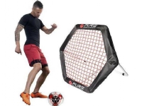 Pure2Improve REBOUNDER TRAINER P2I HEXAGON 95 x 85 CM