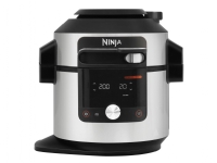 Bästa pris Ninja OL750EU, 7,5 l, 1760 W, 6 perso..., prisjämförelse för Ninja OL750EU, 7,5 l, 1760 W, 6 perso....  Produkten relaterar till kategorierna Hem & Hushåll, Köksredskap, Köksutrustning