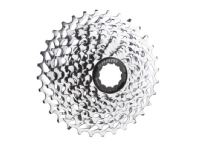 SRAM PG-1050 11-36, Kassett, Stål, Sølv
