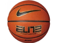 Nike Nike Elite All Court 8P 2.0 Ball N1004086-878 Orange 7 Sport & Trening - Sportsutstyr - Basketball