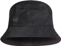 Buff Buff Adventure Bucket Hat S/M 1225909992000 Black One size