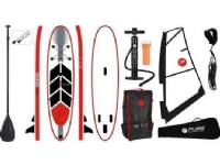 Bilde av Pure2improve Sup Stand Up Paddle Board Med Sail P2i 320 Cm
