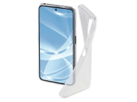 Hama Crystal Clear, Etui, Xiaomi, Redmi Note 11/ Redmi Note 11S, 16,3 cm (6.43), Gjennomsiktig Tele & GPS - Mobilt tilbehør - Deksler og vesker