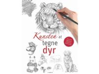 Kunsten at tegne dyr