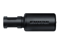 Shure Motiv MV88+ - Video Kit mikrofon - USB, Apple Lightning - svart TV, Lyd & Bilde - Hodetelefoner & Mikrofoner