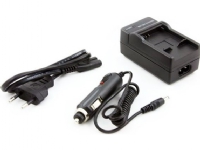 Camera charger Massa Charger Sony NP-BX1
