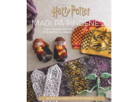 Bilde av Harry Potter: Magi På Pindene 2 | Tanis Gray | Språk: Dansk