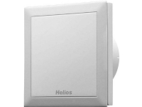 Helios M1/150 0-10V Ventilator til små rum 230 V 260 m³/h