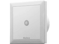 Helios M1/100 P Ventilator til små rum 230 V 90 m³/h