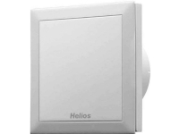 Helios M1/150 F Ventilator til små rum 230 V 260 m³/h